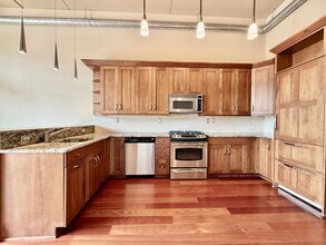 101 N Tejon St in Colorado Springs, CO - Building Photo - Building Photo