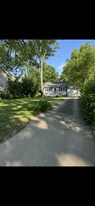 3167 Warick Rd in Royal Oak, MI - Building Photo