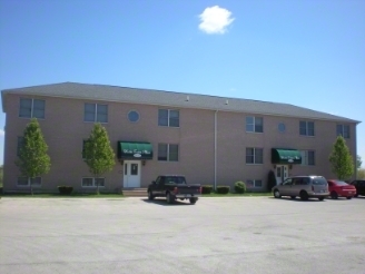 2559 E Stellon St in Diamond, IL - Building Photo