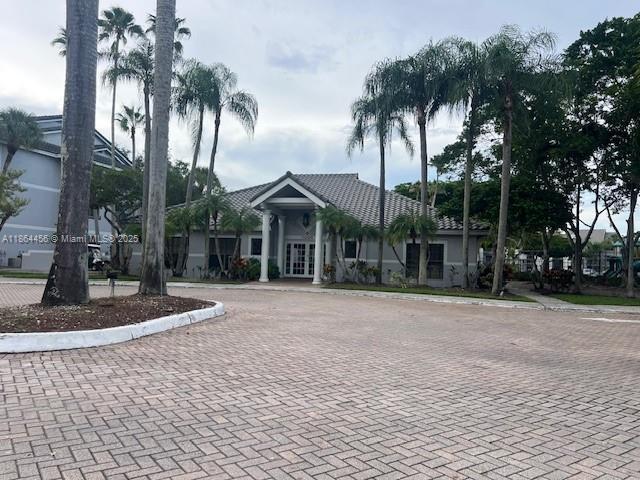 11295 W Atlantic Blvd in Coral Springs, FL - Building Photo