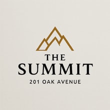 THE SUMMIT at 201 OAK AVENUE in Ithaca, NY - Foto de edificio - Building Photo