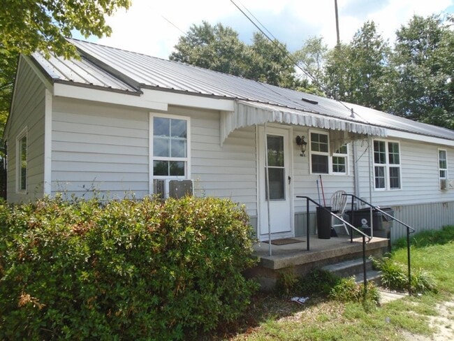 property at 100 Spring Ave