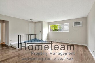 8075 Caminito de Pizza in San Diego, CA - Building Photo - Building Photo