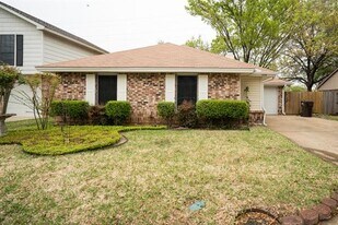 3104 Boxwood Ln in Plano, TX - Building Photo
