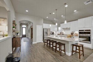 2287 Gran Cielo Trl in New Braunfels, TX - Building Photo