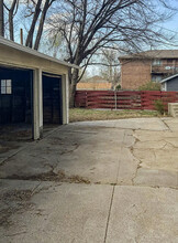 1255 S 25th St in Lincoln, NE - Foto de edificio - Building Photo