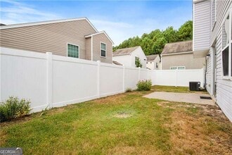 252 Hiawassee Dr in Woodstock, GA - Building Photo - Building Photo