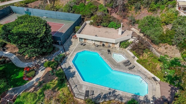 property at 8946 Caminito Verano