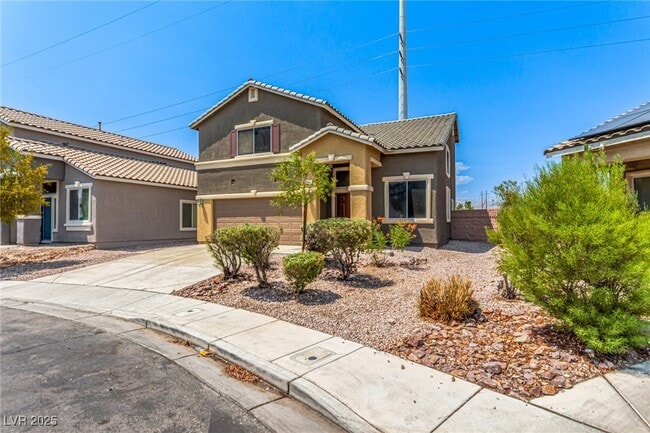 property at 3844 Alpine Bypass Ave