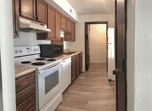 507 Columbia Dr-Unit -B in Columbia, MO - Building Photo - Building Photo