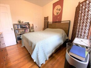 77 Martin St, Unit 36 in Cambridge, MA - Foto de edificio - Building Photo