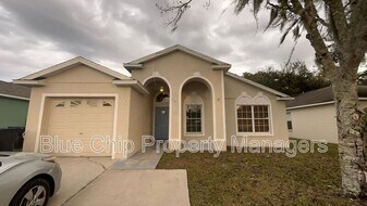 2229 Hannah Ln in Orlando, FL - Building Photo