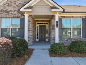 7040 Ansley Pk Wy in Cumming, GA - Building Photo - Building Photo