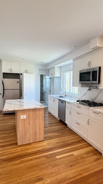 11 Thurston St in Boston, MA - Building Photo - Building Photo