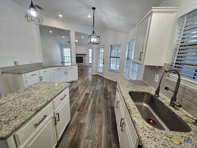 603 Totem Trail in Harker Heights, TX - Building Photo - Building Photo