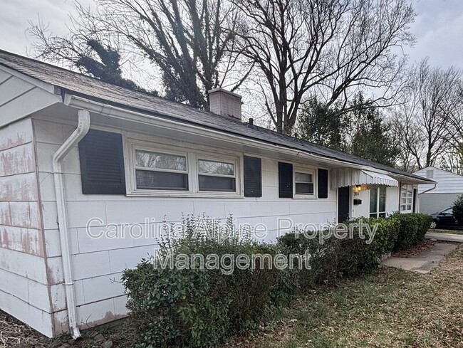 2014 Quentin St in Charlotte, NC - Building Photo - Building Photo