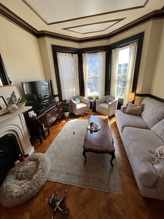 property at 554 E Broadway