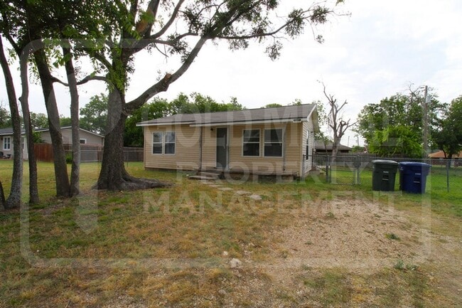 property at 1103 S 5th St