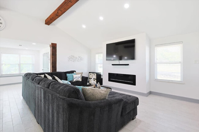 property at 9884 Cherokee Trail