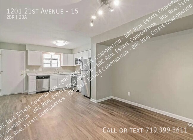 1201 21st Ave in Longmont, CO - Building Photo - Building Photo