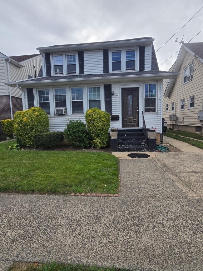 property at 70 Rockaway Pkwy