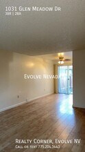 1031 Glen Meadow Dr in Sparks, NV - Building Photo - Building Photo