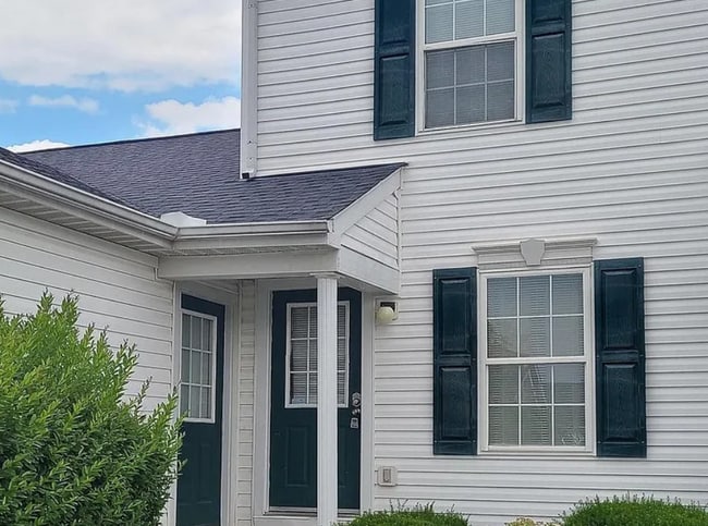 property at 5186 Lodi Dr