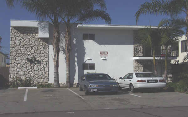 4338 Illinois St in San Diego, CA - Building Photo - Building Photo