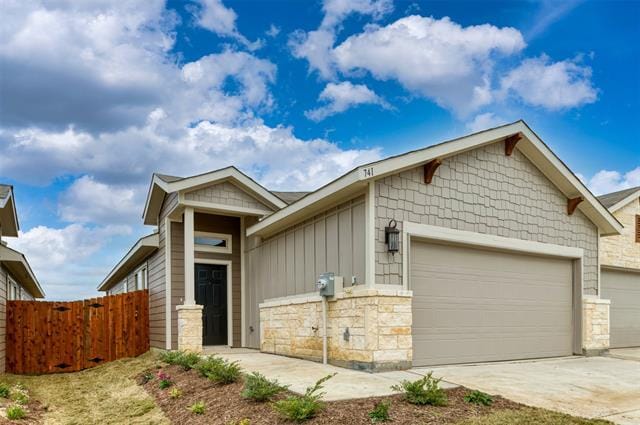 741 Fallow Dr in Venus, TX - Building Photo - Building Photo