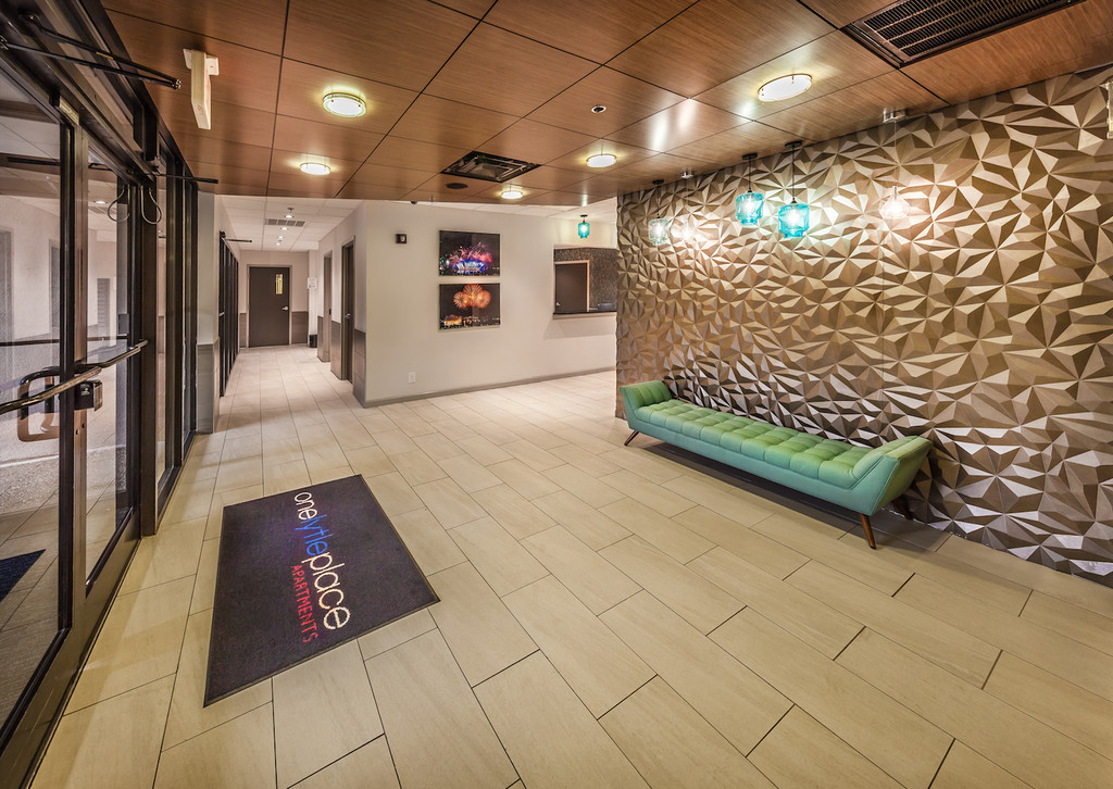 One Lytle Place Apartments Cincinnati, OH Apartments For Rent