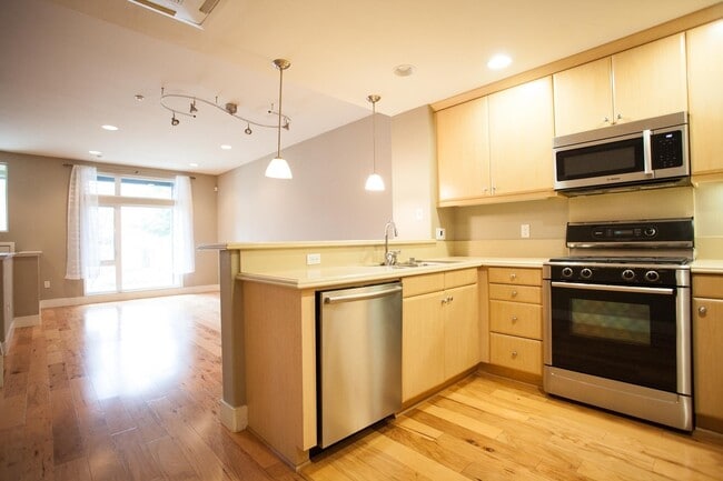 property at 3727 Heron Way