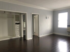 Haddon Hall Apartments