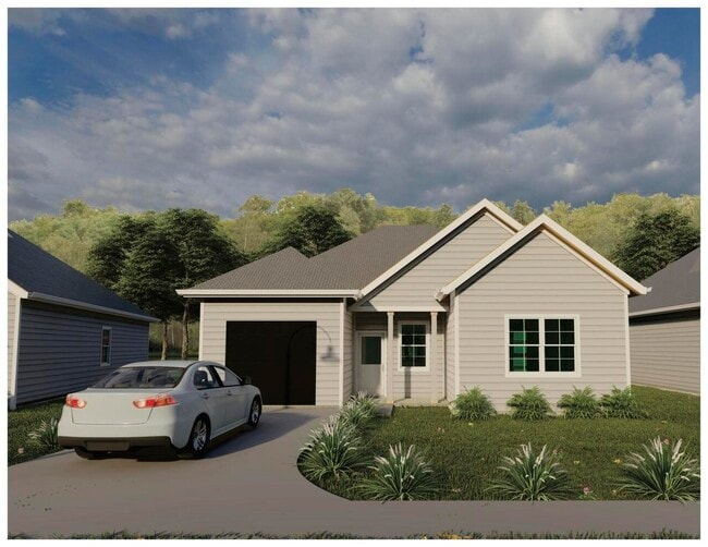 property at 147 Bradford Ct