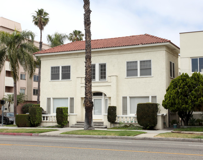 1701 E Ocean Blvd in Long Beach, CA - Foto de edificio - Building Photo