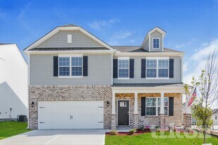 291 Hanging Elm Ln in Fuquay Varina, NC - Building Photo