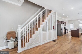 2201 Barclay St in Baltimore, MD - Building Photo - Building Photo
