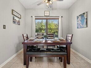 1708 Brookhaven St in Deridder, LA - Foto de edificio - Building Photo