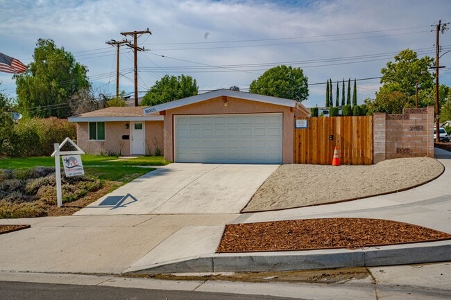 property at 18905 Felbridge St