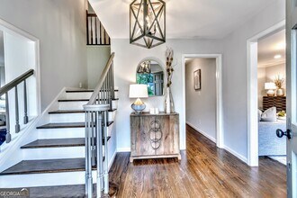 2589 Bentbrook Ct in Doraville, GA - Building Photo - Building Photo