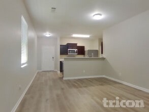 2055 Sweet Lilac Dr in Houston, TX - Foto de edificio - Building Photo