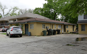 823 W Saint Augustine St in Tallahassee, FL - Building Photo - Building Photo