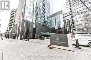 50 Yorkville Ave in Toronto, ON - Building Photo