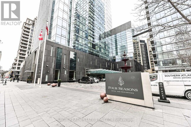 property at 50 Yorkville Ave