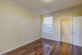 433 Brazil Ave in San Francisco, CA - Building Photo - Building Photo