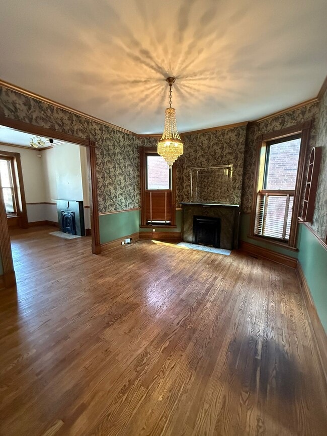1903 Virginia Ave in St. Louis, MO - Building Photo - Building Photo