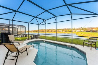 481 Las Fuentes Dr in Kissimmee, FL - Building Photo - Building Photo