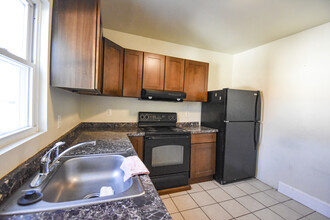 3316 Perry St in Mount Rainier, MD - Building Photo - Building Photo