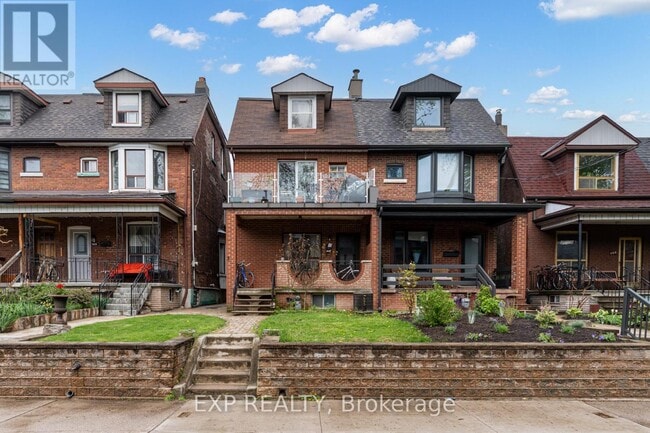 property at 303 Grace St