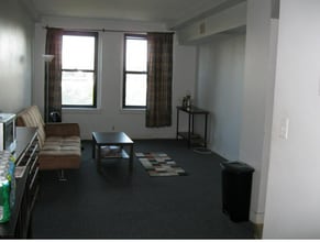 471 Commonwealth Ave in Boston, MA - Building Photo - Building Photo