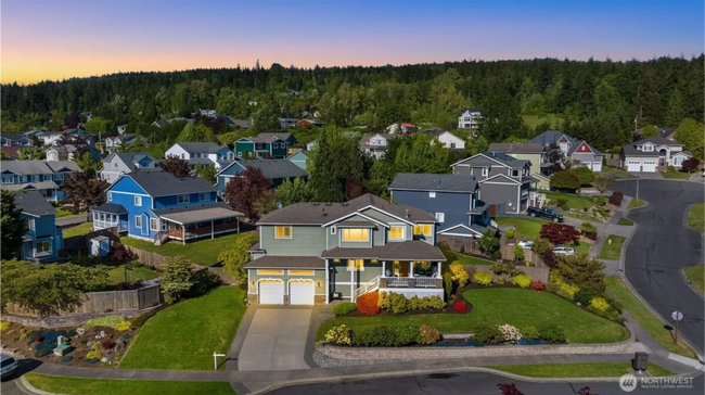 3700 Woodlake Rd in Bellingham, WA - Building Photo - Building Photo